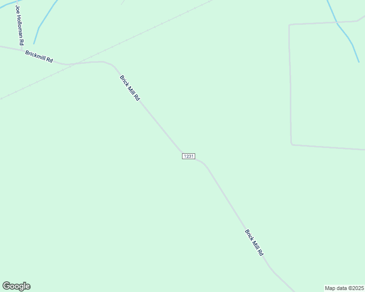 map of restaurants, bars, coffee shops, grocery stores, and more near 645 Brick Mill Road in Aulander