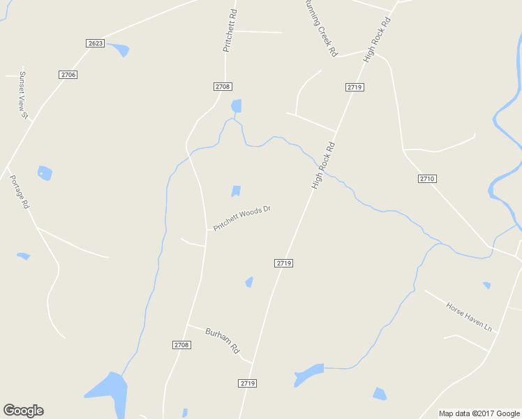 map of restaurants, bars, coffee shops, grocery stores, and more near 6820 Pritchett Woods Drive in Browns Summit