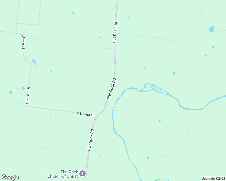 map of restaurants, bars, coffee shops, grocery stores, and more near 156 Flat Rock Road in Lebanon