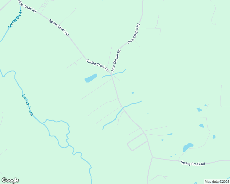 map of restaurants, bars, coffee shops, grocery stores, and more near 8523 Spring Creek Road in Cookeville