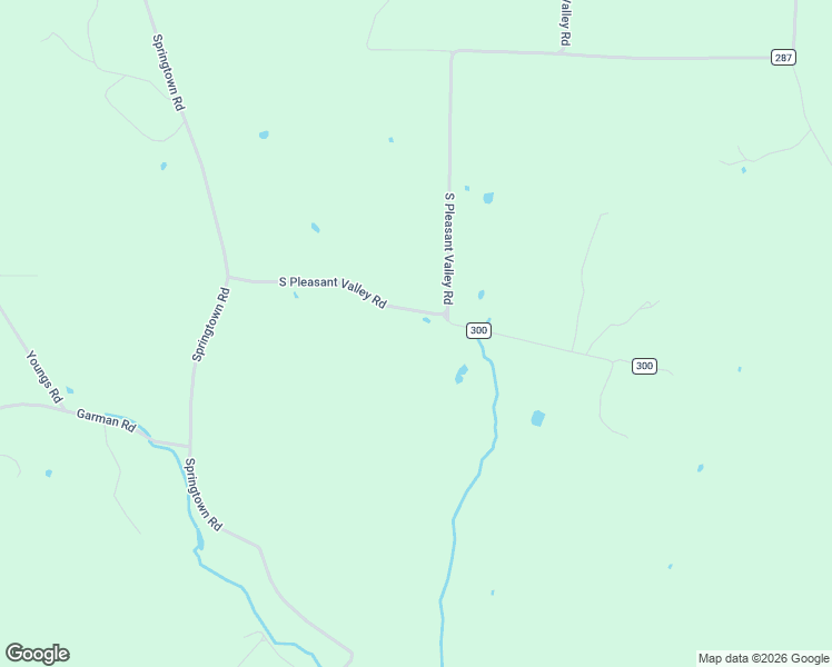 map of restaurants, bars, coffee shops, grocery stores, and more near 13150 South Pleasant Valley Road in Gentry