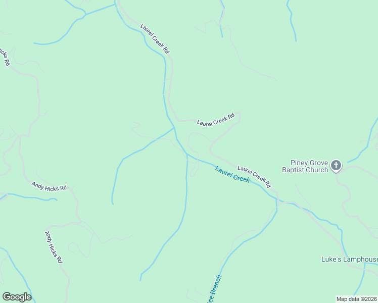 map of restaurants, bars, coffee shops, grocery stores, and more near 101 Loy Lane in Watauga County