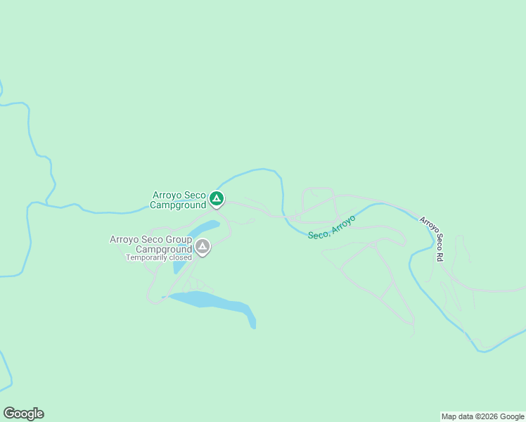 map of restaurants, bars, coffee shops, grocery stores, and more near 48183 Forest Route 19S09 in Greenfield