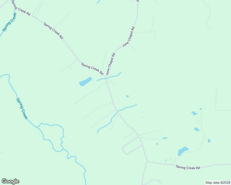 map of restaurants, bars, coffee shops, grocery stores, and more near 8523 Spring Creek Road in Cookeville