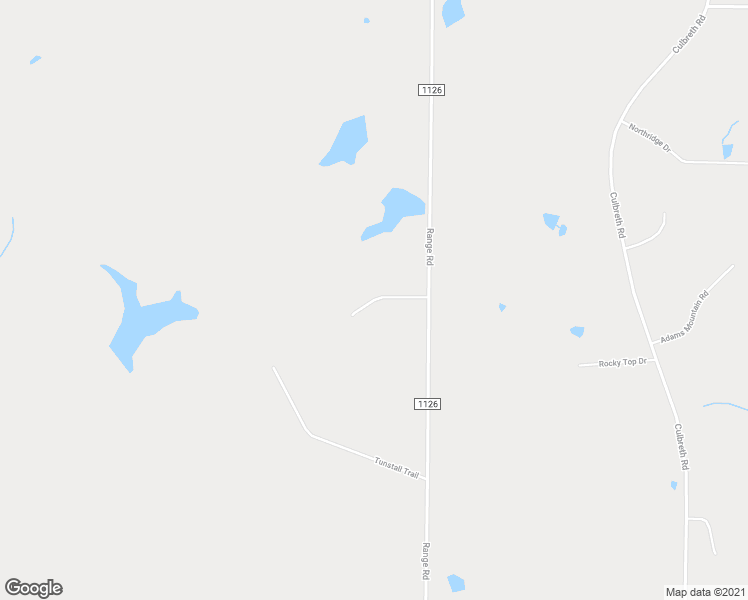 map of restaurants, bars, coffee shops, grocery stores, and more near 1117 Bowling Mountain Drive in Stem