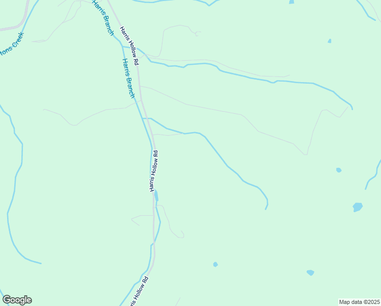 map of restaurants, bars, coffee shops, grocery stores, and more near 1258 Harris Hollow Road in Charlotte