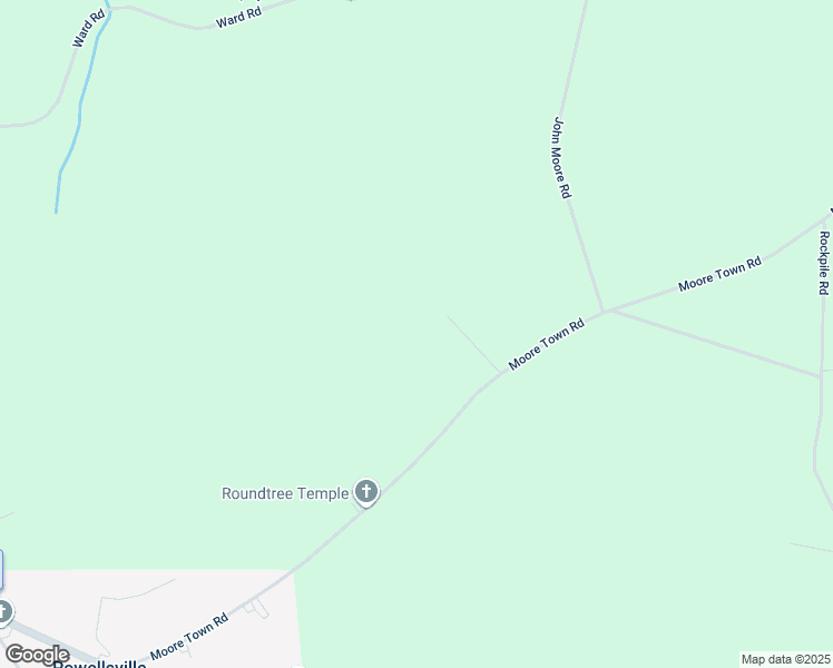 map of restaurants, bars, coffee shops, grocery stores, and more near 215 Drake Court Lane in Ahoskie