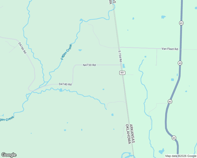 map of restaurants, bars, coffee shops, grocery stores, and more near in West Siloam Springs