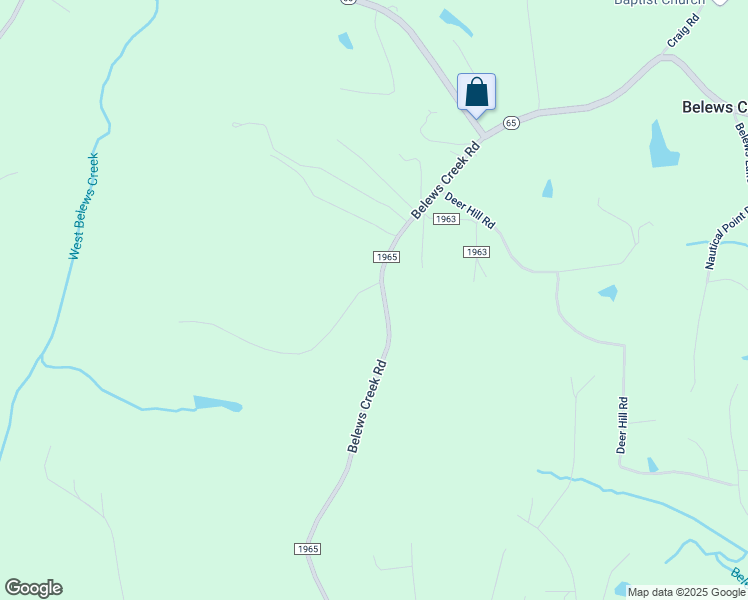 map of restaurants, bars, coffee shops, grocery stores, and more near 8011 Belews Creek Road in Belews Creek
