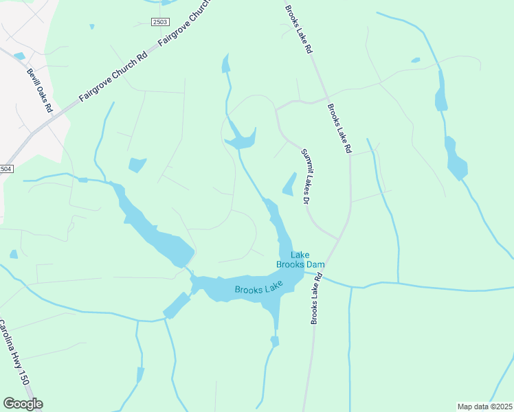 map of restaurants, bars, coffee shops, grocery stores, and more near 3705 Brooks Crest Court in Browns Summit