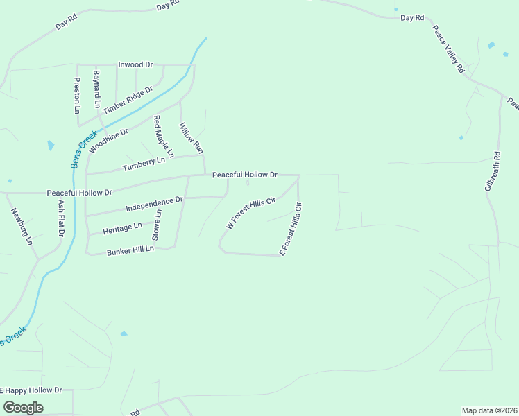 map of restaurants, bars, coffee shops, grocery stores, and more near 809 South First Street in Franklin