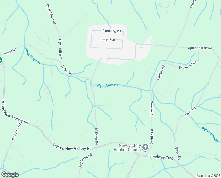 map of restaurants, bars, coffee shops, grocery stores, and more near 161 Jay Barnett Road in Jonesborough