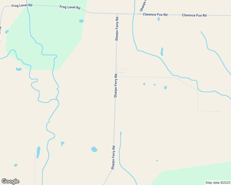 map of restaurants, bars, coffee shops, grocery stores, and more near Sharps Ferry Road in Obion