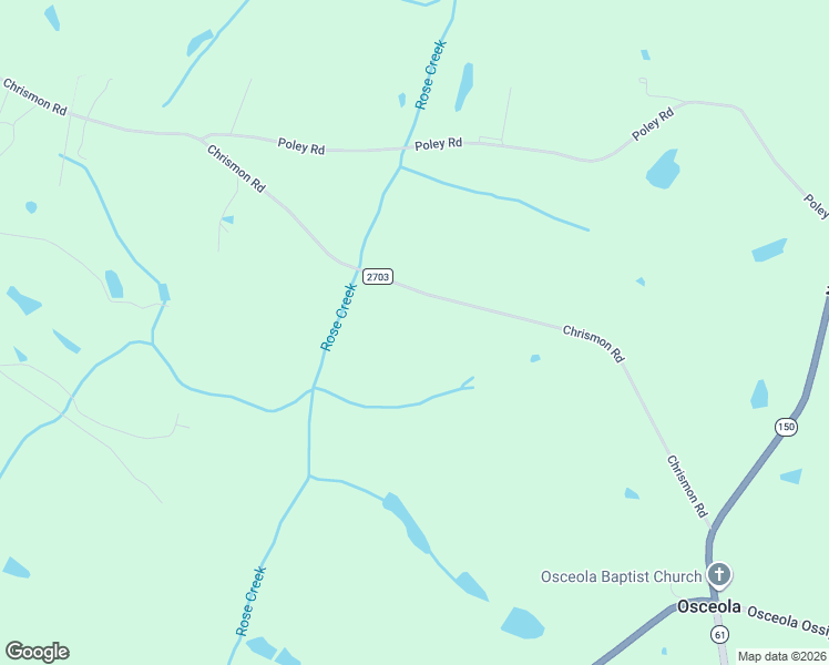 map of restaurants, bars, coffee shops, grocery stores, and more near 5847 Chrismon Road in Browns Summit