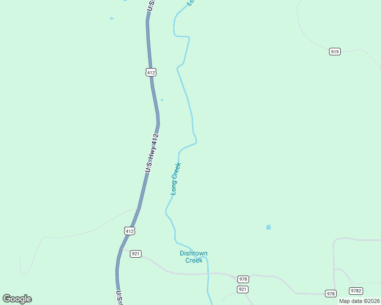 map of restaurants, bars, coffee shops, grocery stores, and more near 16320 U.S. 412 in Alpena