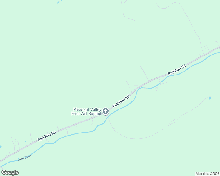 map of restaurants, bars, coffee shops, grocery stores, and more near 4526 Bull Run Rd in Ashland City