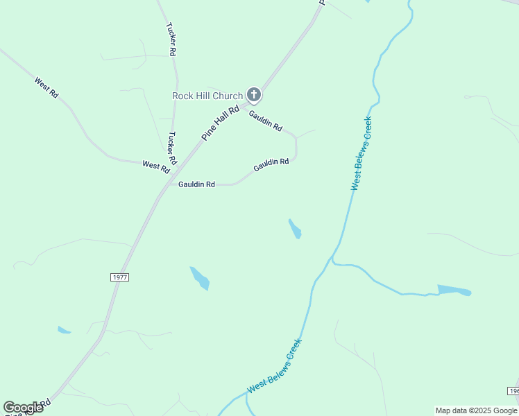 map of restaurants, bars, coffee shops, grocery stores, and more near 8258 Gauldin Road in Walnut Cove