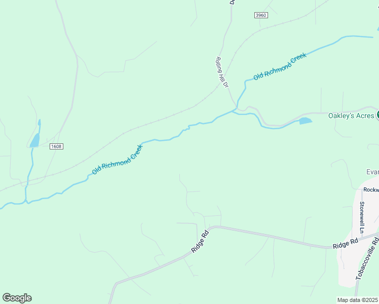 map of restaurants, bars, coffee shops, grocery stores, and more near 7725 Alandale Lane in Tobaccoville