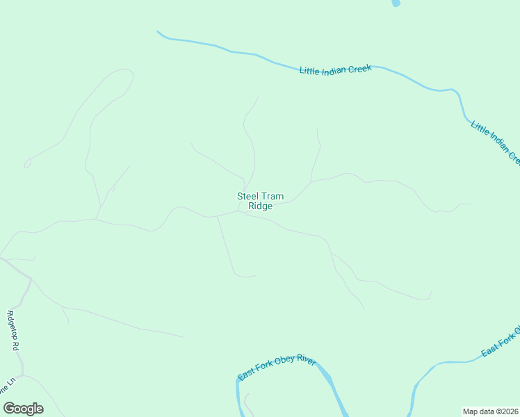 map of restaurants, bars, coffee shops, grocery stores, and more near in Overton County