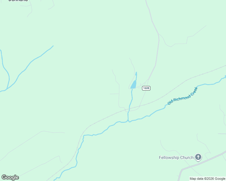 map of restaurants, bars, coffee shops, grocery stores, and more near 4552 Hidden Ridge Trail in Tobaccoville