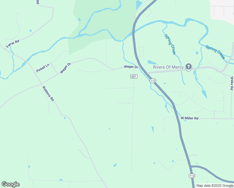 map of restaurants, bars, coffee shops, grocery stores, and more near 12991 Kelly Road in Springdale