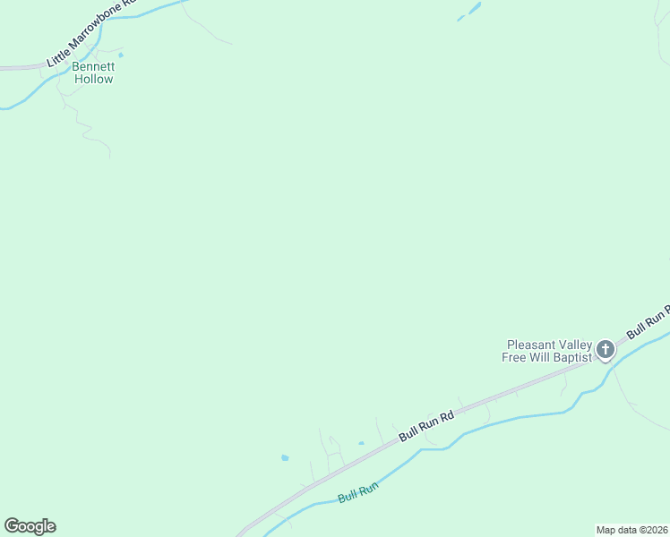 map of restaurants, bars, coffee shops, grocery stores, and more near 4300 Bull Run Road in Ashland City