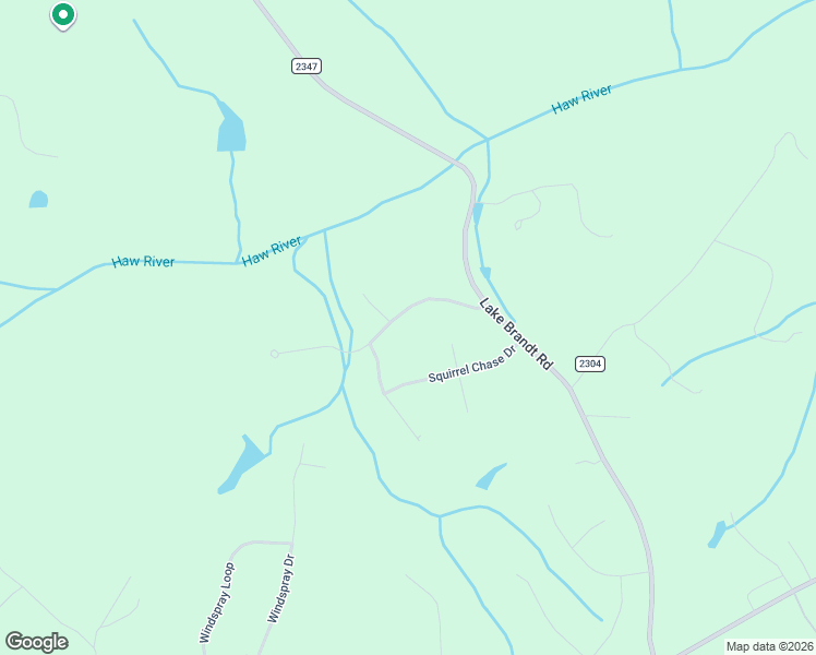 map of restaurants, bars, coffee shops, grocery stores, and more near 3517 Autumn Hills Drive in Summerfield