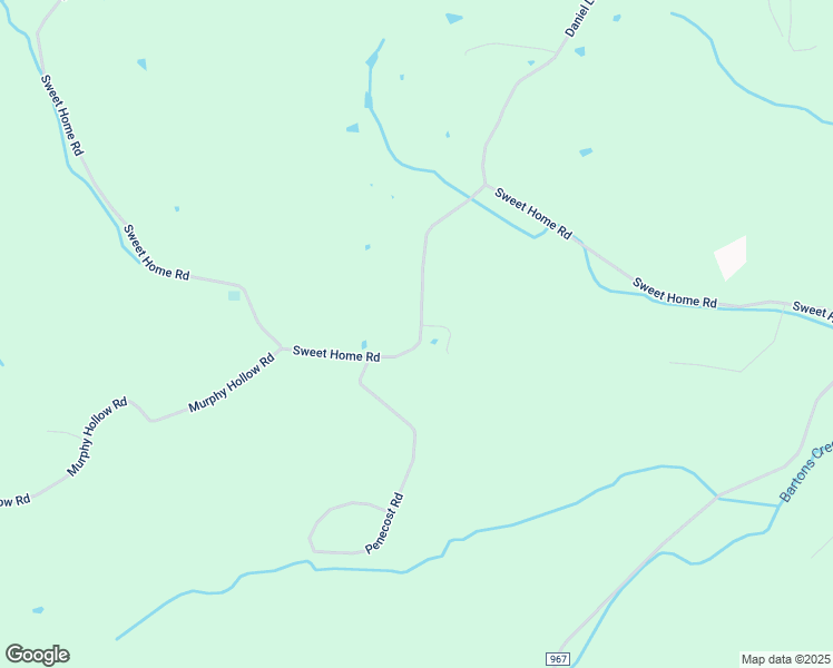 map of restaurants, bars, coffee shops, grocery stores, and more near 1650 Sweet Home Road in Cumberland Furnace