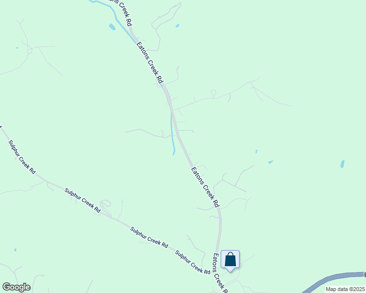 map of restaurants, bars, coffee shops, grocery stores, and more near 4785 Eatons Creek Road in Nashville