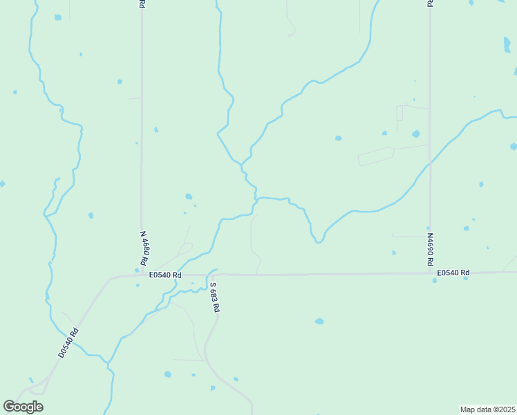 map of restaurants, bars, coffee shops, grocery stores, and more near in West Siloam Springs