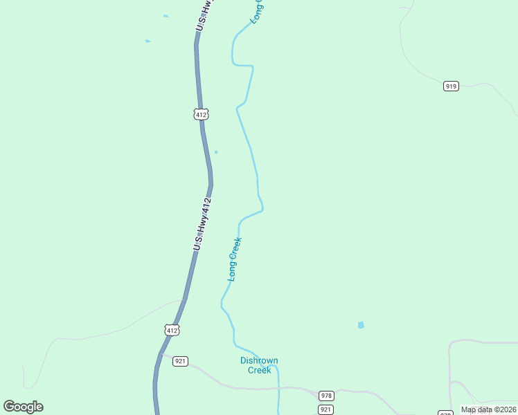 map of restaurants, bars, coffee shops, grocery stores, and more near 16320 U.S. 412 in Alpena