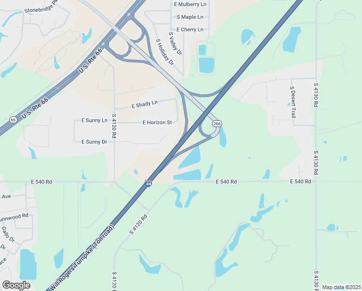 map of restaurants, bars, coffee shops, grocery stores, and more near in Claremore