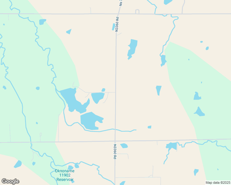 map of restaurants, bars, coffee shops, grocery stores, and more near Lake Drive in Stillwater