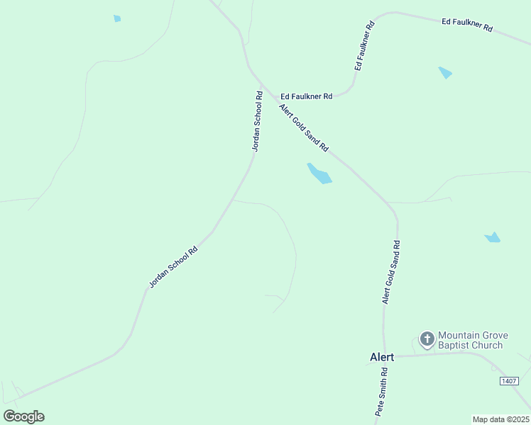 map of restaurants, bars, coffee shops, grocery stores, and more near 60 Pernell Road in Warrenton