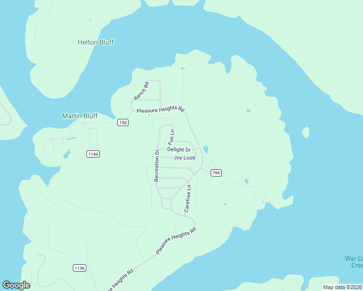 map of restaurants, bars, coffee shops, grocery stores, and more near 16849 Joy Loop in Lowell