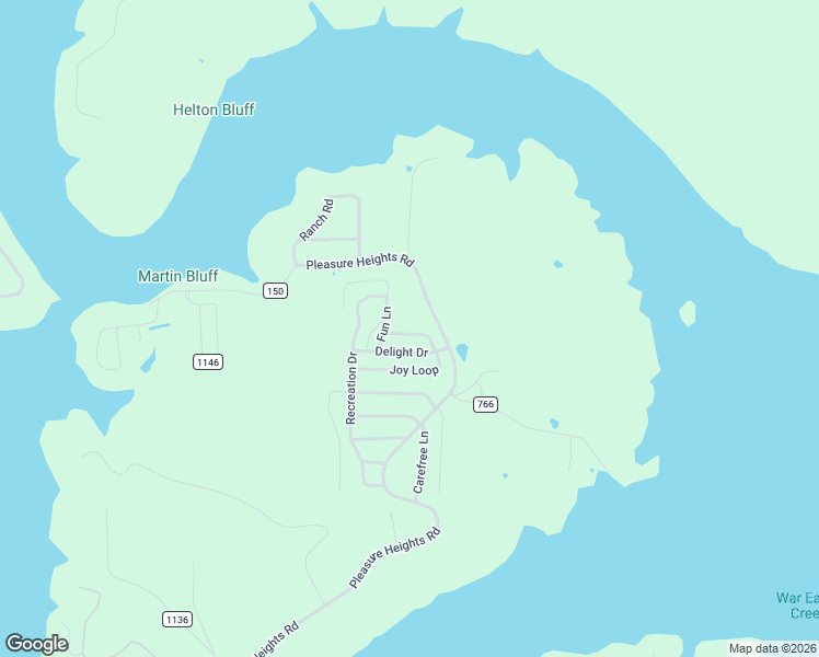 map of restaurants, bars, coffee shops, grocery stores, and more near 16849 Joy Loop in Lowell