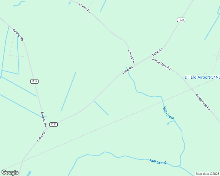 map of restaurants, bars, coffee shops, grocery stores, and more near 586 Lake Road in Hertford