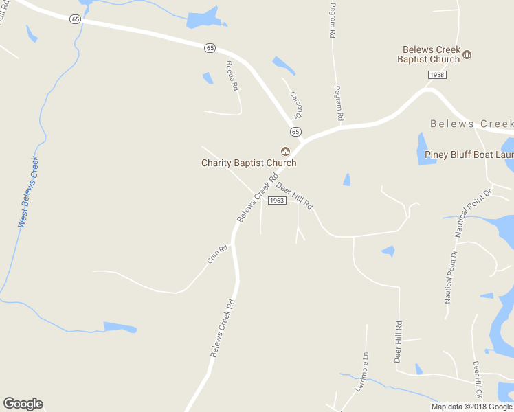 map of restaurants, bars, coffee shops, grocery stores, and more near 8125 Belews Creek Road in Belews Creek