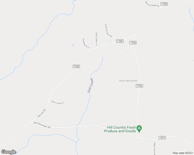 map of restaurants, bars, coffee shops, grocery stores, and more near 362 Punch Hill Farm Road in Rougemont