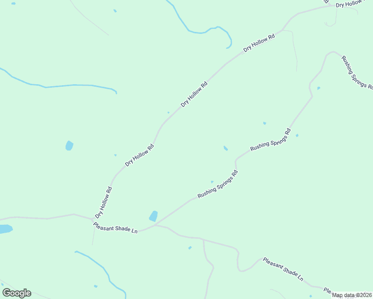 map of restaurants, bars, coffee shops, grocery stores, and more near 127 Rushing Springs Road in Monterey