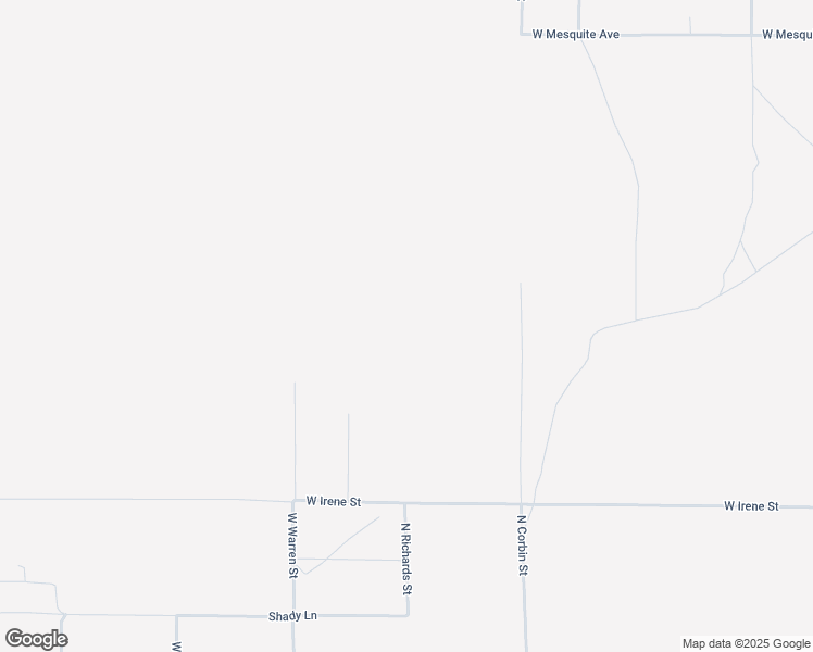 map of restaurants, bars, coffee shops, grocery stores, and more near 4751 West Adkisson Street in Pahrump