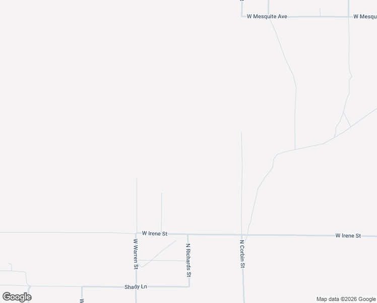 map of restaurants, bars, coffee shops, grocery stores, and more near 4751 West Adkisson Street in Pahrump
