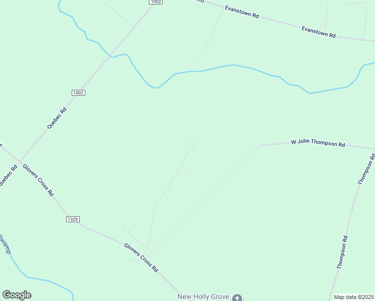 map of restaurants, bars, coffee shops, grocery stores, and more near 227 West John Thompson Road in Colerain