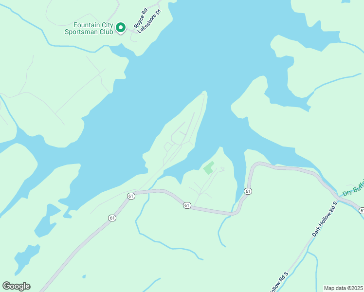 map of restaurants, bars, coffee shops, grocery stores, and more near 114 Island Drive in Andersonville