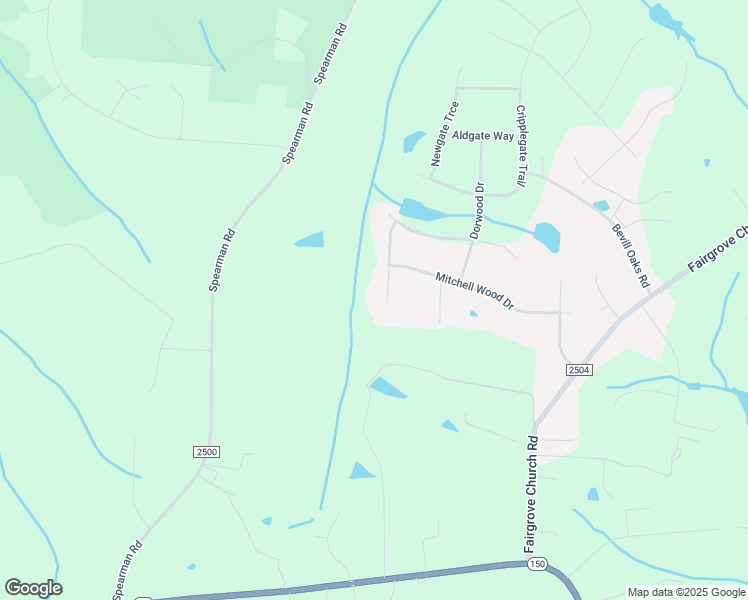 map of restaurants, bars, coffee shops, grocery stores, and more near 8291 Busickwood Drive in Browns Summit