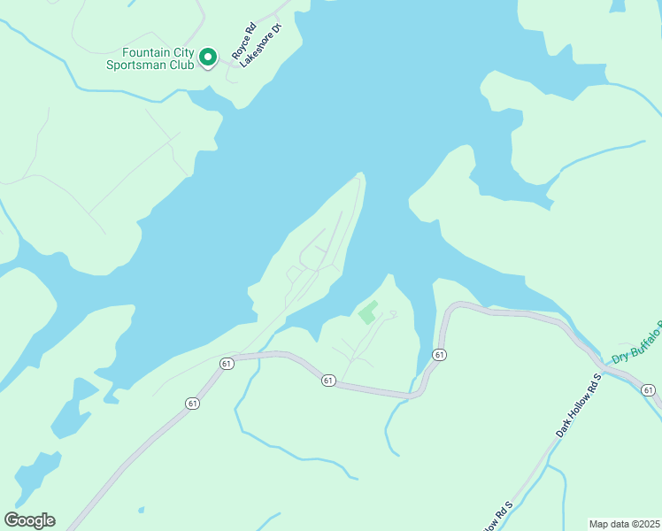 map of restaurants, bars, coffee shops, grocery stores, and more near 114 Island Drive in Andersonville