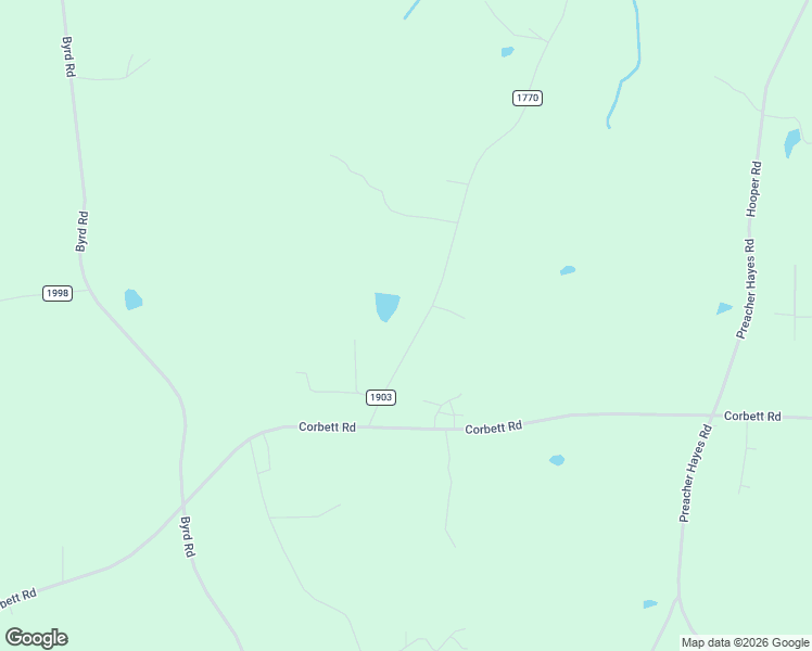 map of restaurants, bars, coffee shops, grocery stores, and more near 5310 Oscar Gammon Road in Mebane