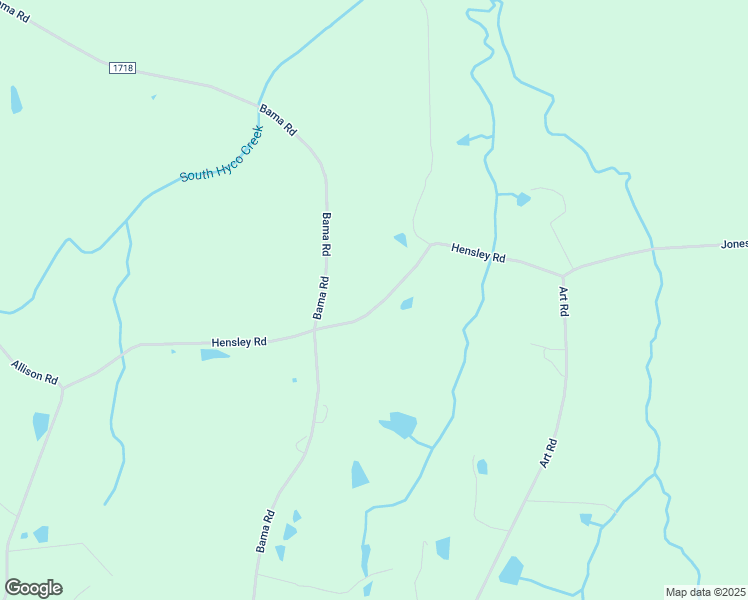 map of restaurants, bars, coffee shops, grocery stores, and more near 1400 Jones Road in Cedar Grove
