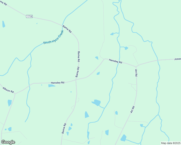 map of restaurants, bars, coffee shops, grocery stores, and more near 1400 Jones Road in Cedar Grove