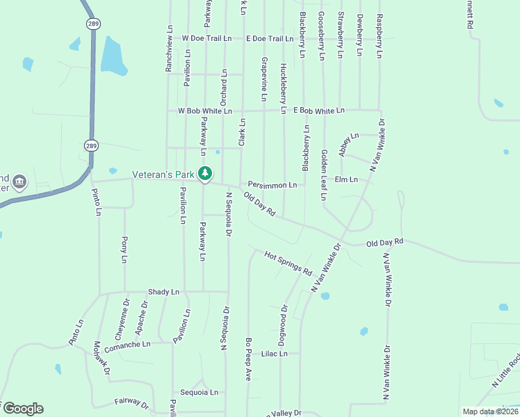 map of restaurants, bars, coffee shops, grocery stores, and more near 1002 Grapevine Lane in Horseshoe Bend